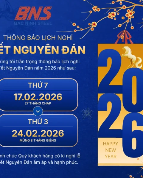 lich-nghi-tet-nguyen-dan-2026-thep-bac-ninh THÉP BẢO TÍN THÔNG BÁO LỊCH NGHỈ TẾT NGUYÊN ĐÁN 2026